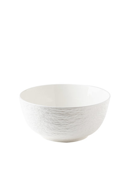 BOWL COPPA 19cm.H.9 AVORIO TOUCH ME