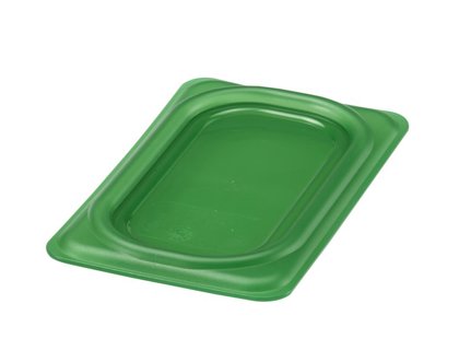COPERCHIO FLESS TENUTA GN1/9 VERDE BUL