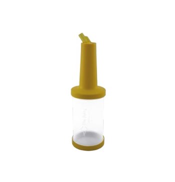 MESCITORE 1lt.STORE N POUR GIALLO