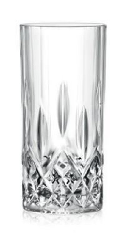 BICCHIERE HI BALL 36cl.OPERA RCR