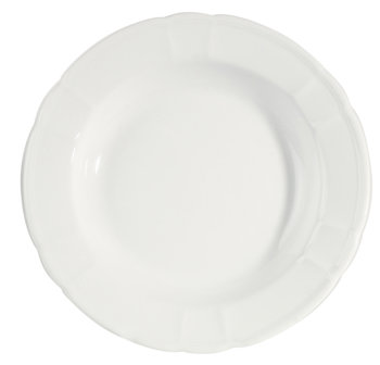PIATTO FONDO 23 forma32 BCO ROYAL 3209