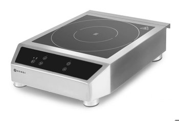 PIASTRA INDUZIONE 34×43×11h 3500 W
