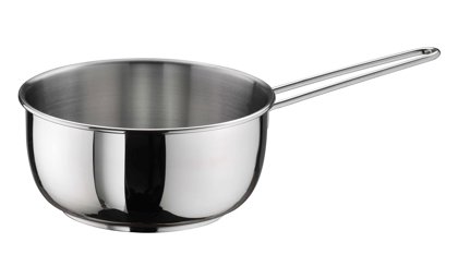CASSERUOLA ALTA 1M 16cm INOX ECOLINE PINTI