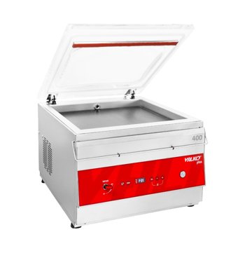 MACCHINA SOTTOVUOTO VALKO PLUS 20/400