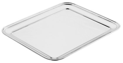 VASSOIO BAR INOX 48×37cm PINTINOX