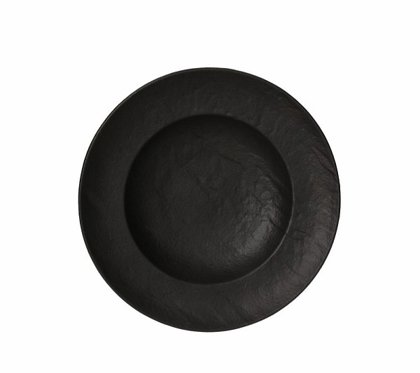 PASTABOWL 25 C/FALDA NERO VULCANIA