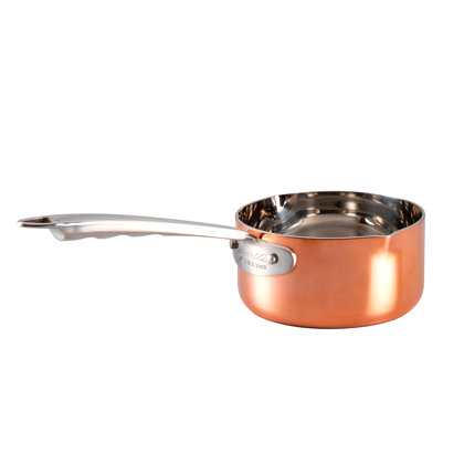 CASSERUOLA ALTA 1M 12 COPPER 4 INDUZ.