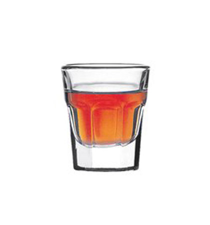 BICCHIERE CASABLANCA LIQUORE 30cc IMPIL.