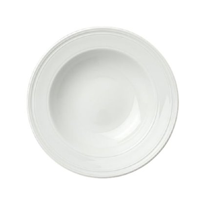 PASTABOWL 24 BIANCO BEAD
