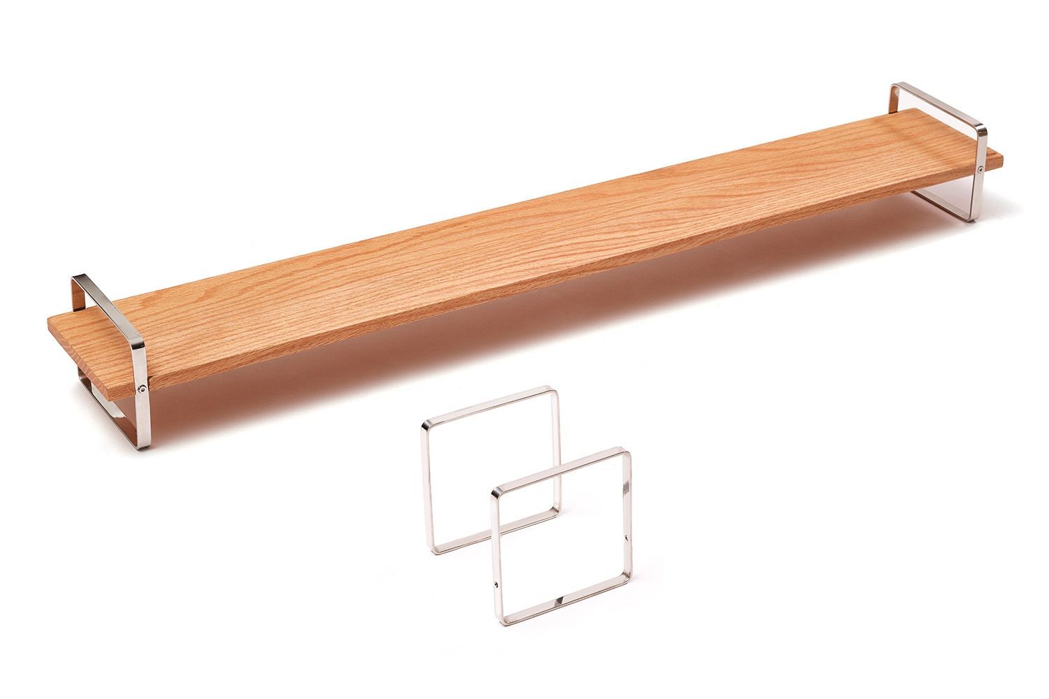 ALZATA LEGNO 12×80cm BAUHAUS ALTA
