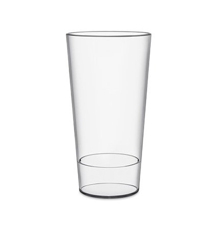 BICCHIERE BIRRA URBAN S 50cl.TRAS.SAN