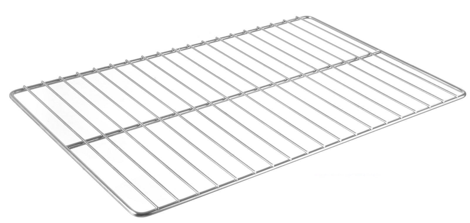 GRIGLIA GN 1/1 INOX FILTEX