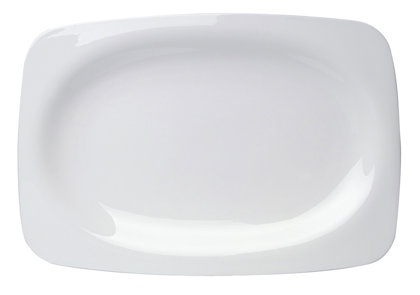 PIATTO RETTANG 19.5x28.5 VERONA N2961