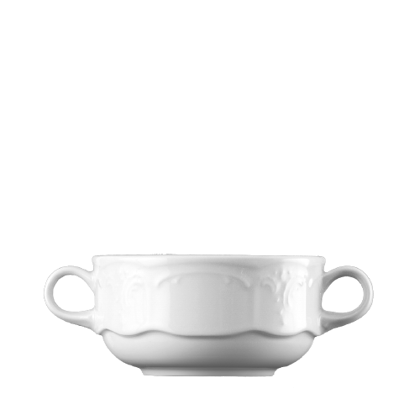 TAZZA BRODO 25 BELLEVUE 000