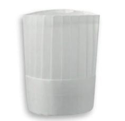 C/40 CAPPELLI CUOCO TNT TOWER h 25 cm