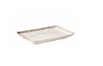 VASSOIO RETTANGOLARE 35x24 ENJOY MELAMINA