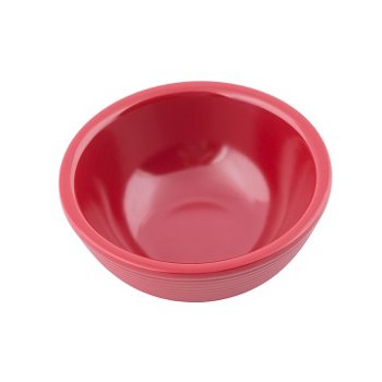 COPPETTA RAMEQUIN ROSSA COSTE 6cl.MELAM