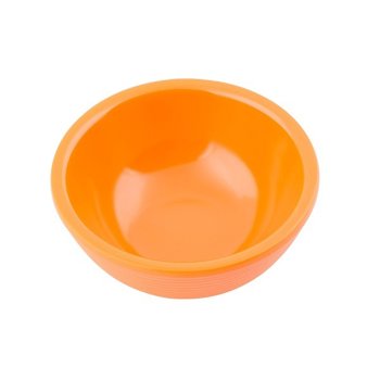 COPPETTA RAMEQUIN ARANCIO COSTE 6cl.MEL