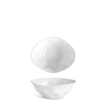 COPPETTA BOWL 17 BIANCA FLAMENCO 000