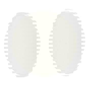 PIATTINO AMUSE BOUCHE 12 APHROS BIANCO