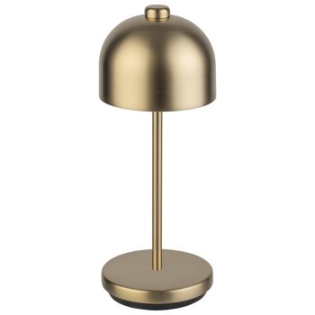 LAMPADA RICARIB.CHAMPAGNE JOSEF MINI