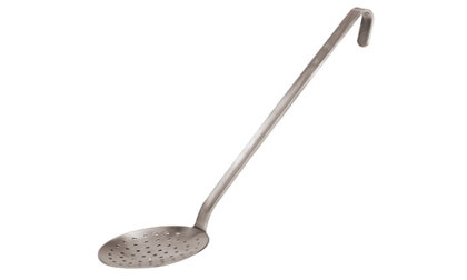 SCHIUMAROLA INOX 14 PADERNO
