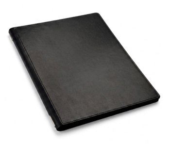 MENU FINE DINING PRO A4 P/BERLIN NERO
