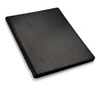 MENU FINE DINING PRO A4 P/BERLIN NERO