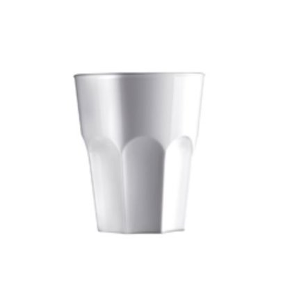 BICCHIERE ROX 29 cl BIANCO SAN