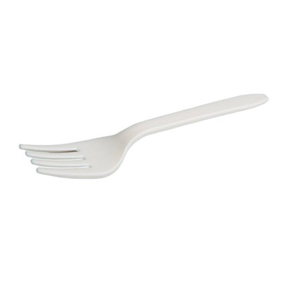 C/200 FORCHETTINE 8,5cm4 P.CPLA BCHE
