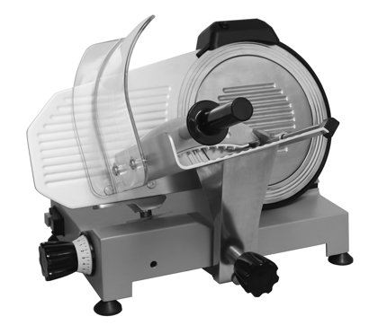 AFFETTATRICE PROF.GRAVITA' PRO 275