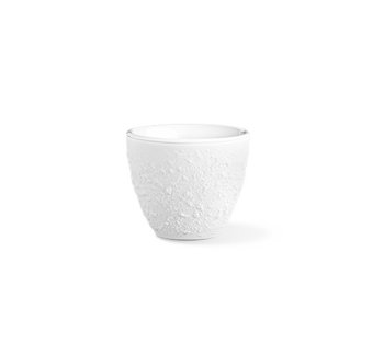 TAZZA THE' 18cl. S/PIATTO STONE
