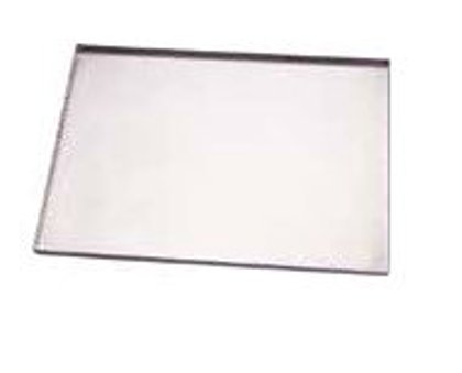 TEGLIA ALLUMINIO 60x40x2h PAVONI