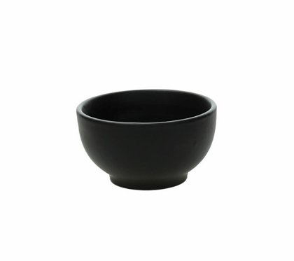 COPPETTA SALSA 9H.5 NERO VULCANIA