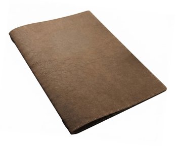 MENU AMBIENTE A4 CARTA LAVAB. MARRONE