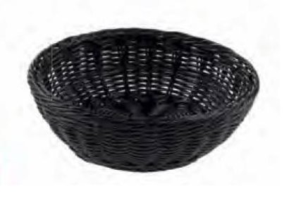CESTINO TON.20 VOGUE NERO