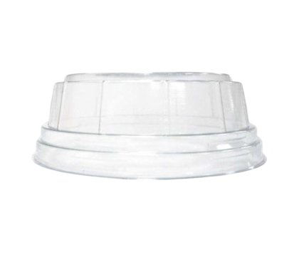 C/60 COP.CUPOLA 9,5cm. x COPPA GEL.102 PET