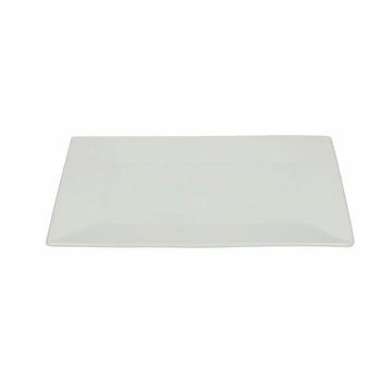 PIATTO RETTANG.33x20 PLAIN 000 TOGNANA