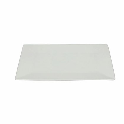 PIATTO RETTANG.33x20 PLAIN 000 TOGNANA