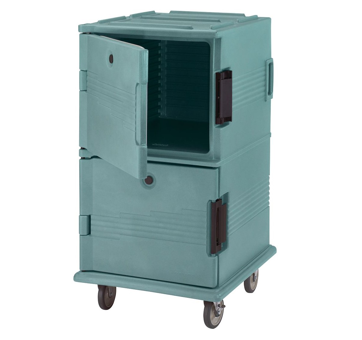 CONTEN. ISOTERMICO GN 2/1 DOPPIO BUL