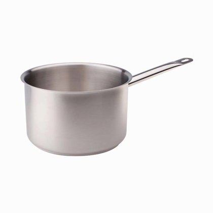CASSERUOLA ALTA 1M 12 INOX INDUZ.AGN