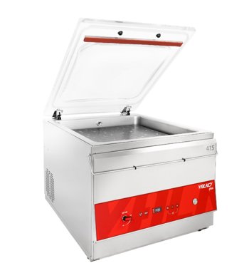 MACCHINA SOTTOVUOTO VALKO PLUS 25/415