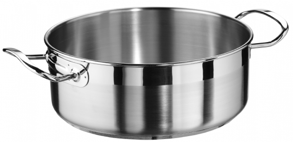 CASSERUOLA ALTA 2M 16 PROFESSIONAL PIN