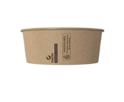 BOX 300 CONT.EASY BOWL 500ml.AVANA NEW