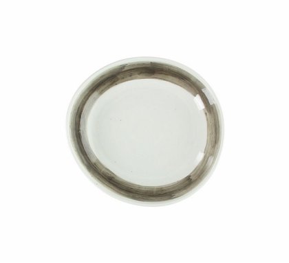 PIATTO FONDO COUPE 21  BOR.GREY B-RUSH