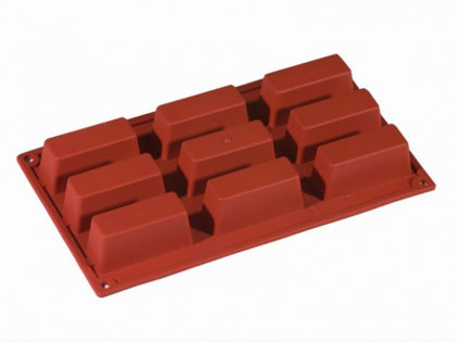 STAMPO 9 CAKE 80mm x 30mm