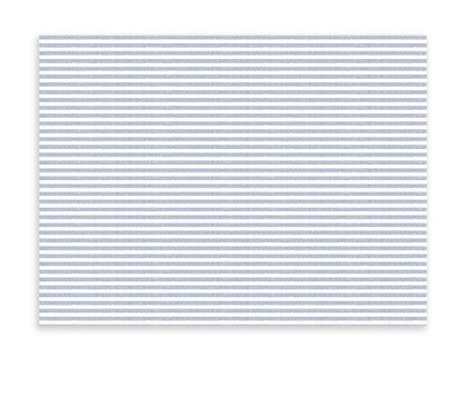 BOX 500 TOVAGLIETTE 30x40 BLU    NIZZA