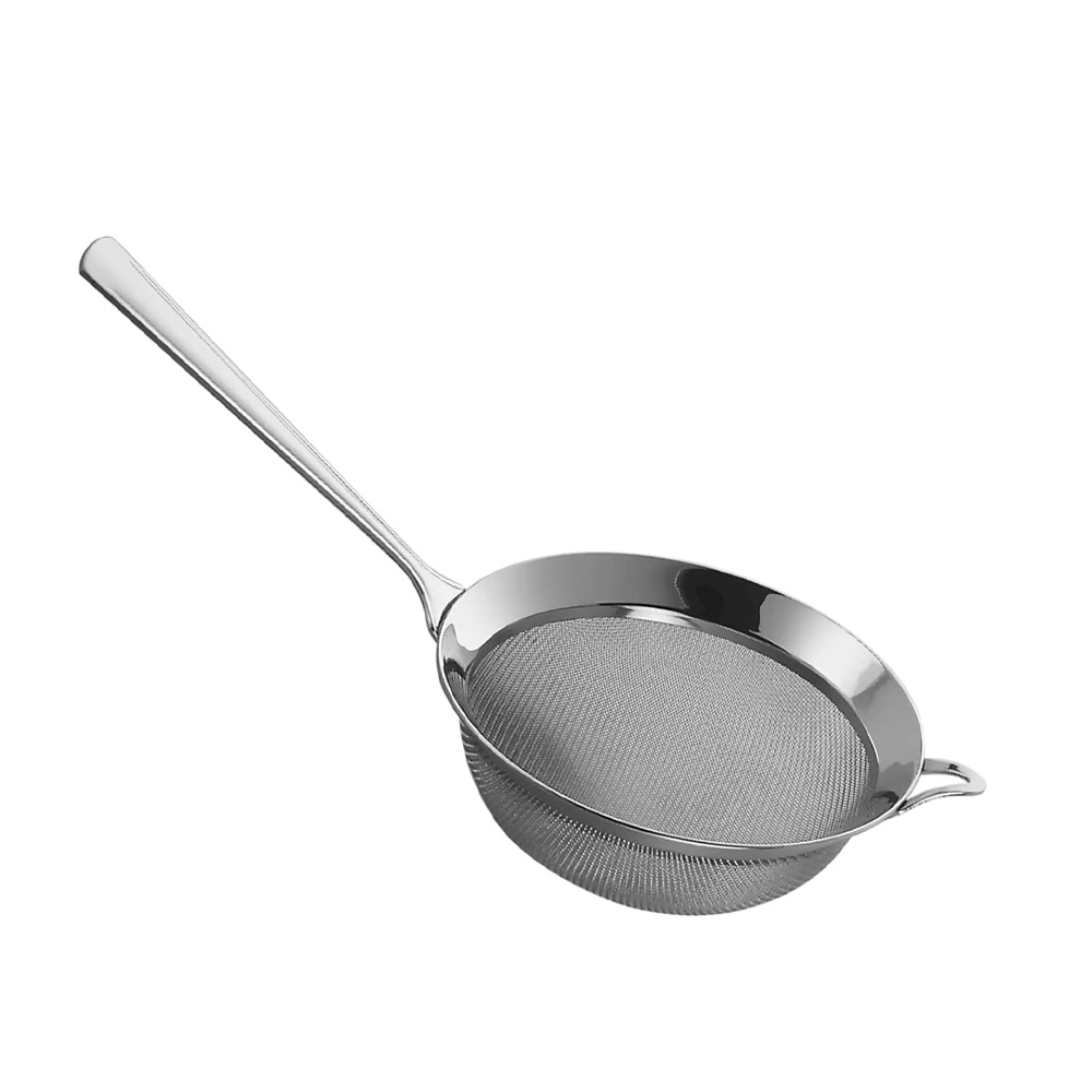 COLINO RETE 14cm/ 134 INOX