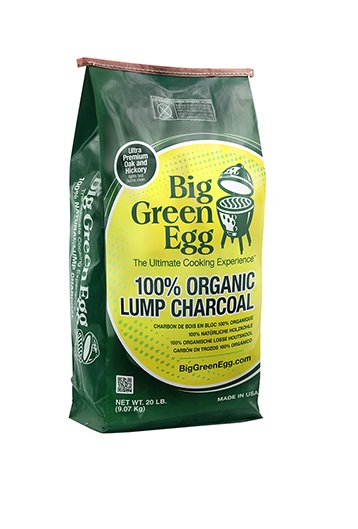 SACCO CARBONELLA ORGANICA  9,07kg. BGE