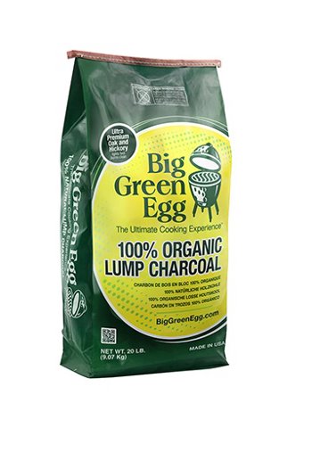 SACCO CARBONELLA ORGANICA  9,07kg. BGE